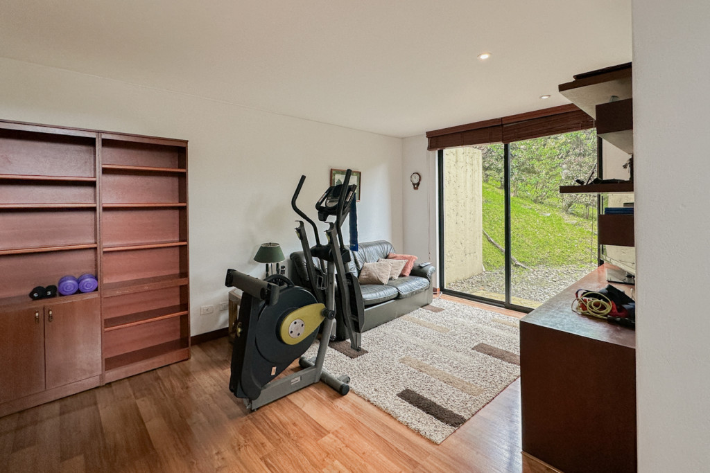 Casa en venta en Centro, La Calera · foto 17 de 24