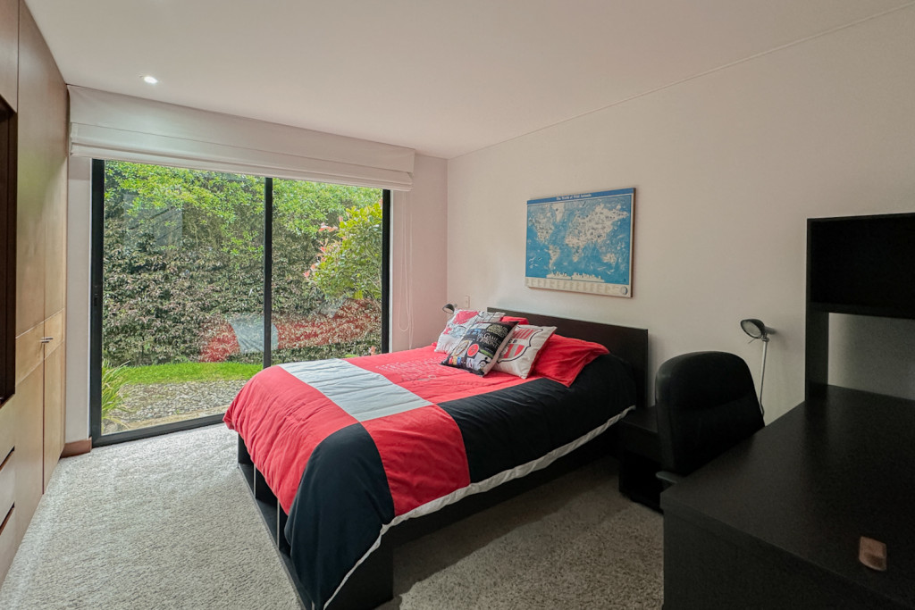 Casa en venta en Centro, La Calera · foto 18 de 24
