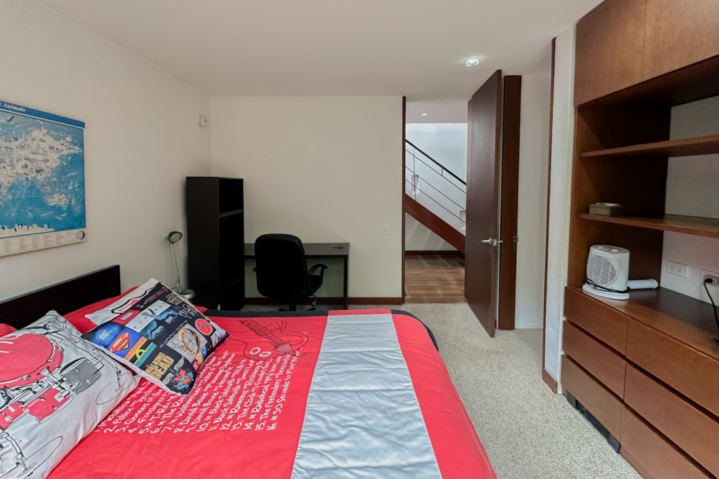 Casa en venta en Centro, La Calera · foto 19 de 24