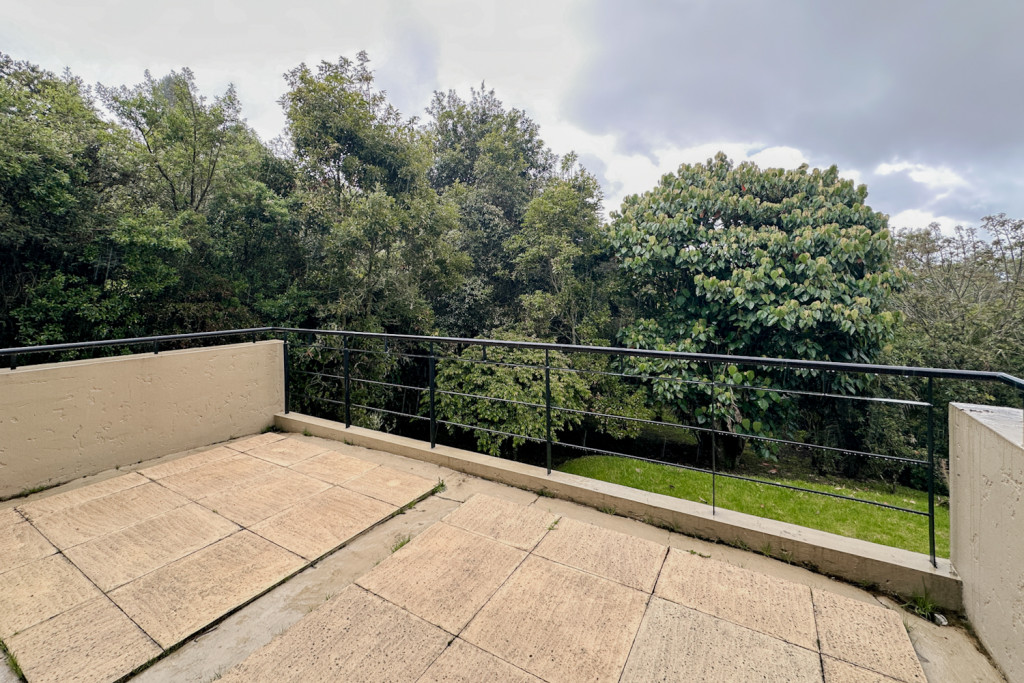 Casa en venta en Centro, La Calera · foto 24 de 24