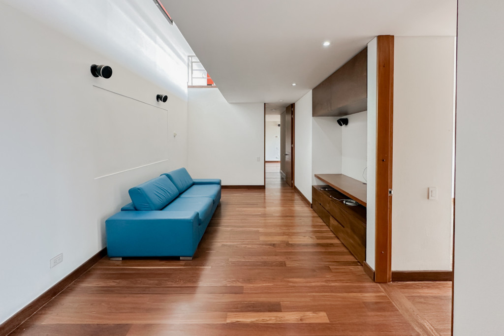 Casa en arriendo en Centro, La Calera · foto 15 de 24