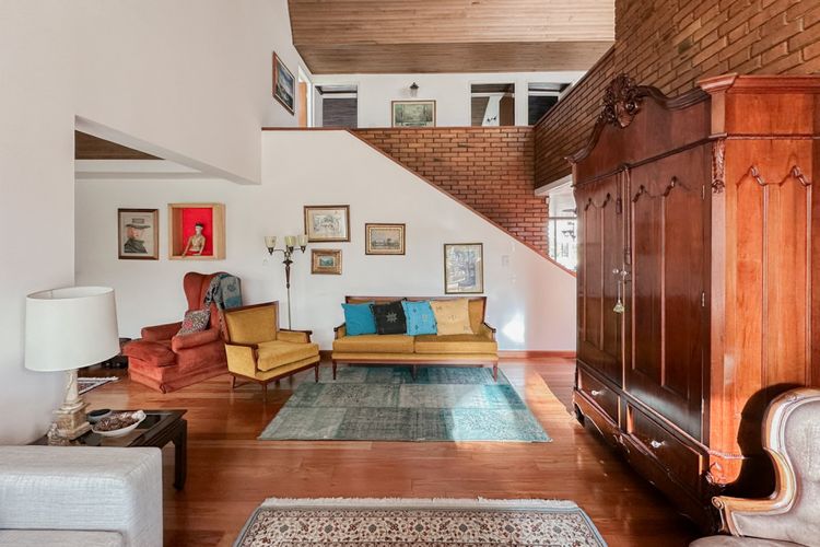 Casa de 4 alcobas en venta en Niza Sur, Bogotá, 330 m² · foto 2 de 22