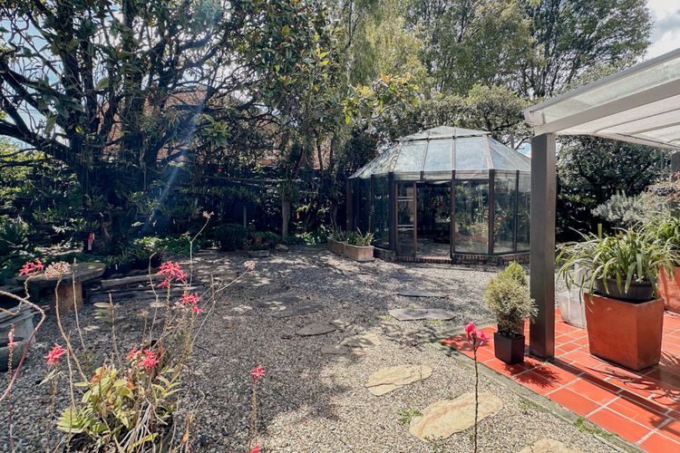 Casa de 4 alcobas en venta en Niza Sur, Bogotá, 330 m² · foto 9 de 22
