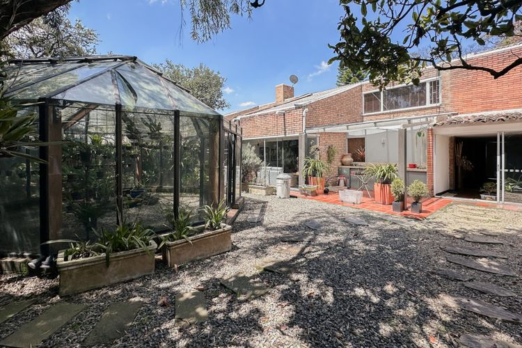 Casa de 4 alcobas en venta en Niza Sur, Bogotá, 330 m² · foto 10 de 22
