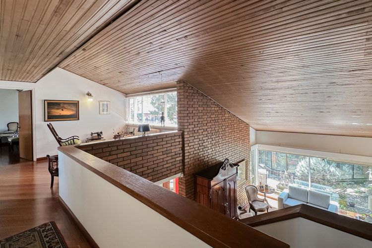 Casa de 4 alcobas en venta en Niza Sur, Bogotá, 330 m² · foto 16 de 22