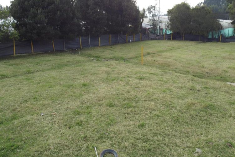 Lote en venta en Cartagenita, Mosquera, 5221 m² · foto 3 de 7