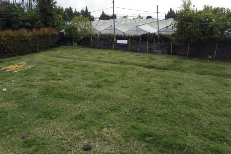 Lote en venta en Cartagenita, Mosquera, 5221 m² · foto 4 de 7