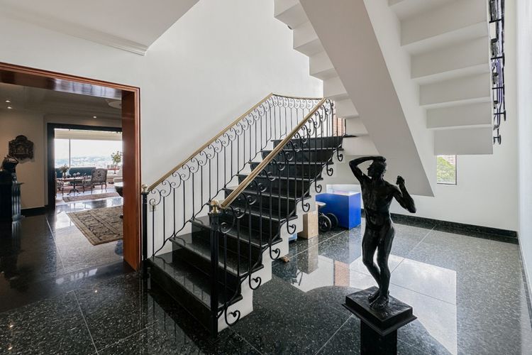Apartamento de 5 alcobas en venta en Montearroyo, Bogotá, 605 m² · foto 7 de 24