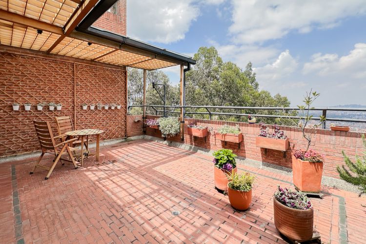 Apartamento de 5 alcobas en venta en Montearroyo, Bogotá, 605 m² · foto 11 de 24