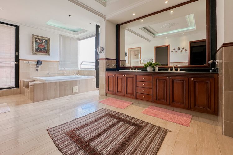 Apartamento de 5 alcobas en venta en Montearroyo, Bogotá, 605 m² · foto 13 de 24