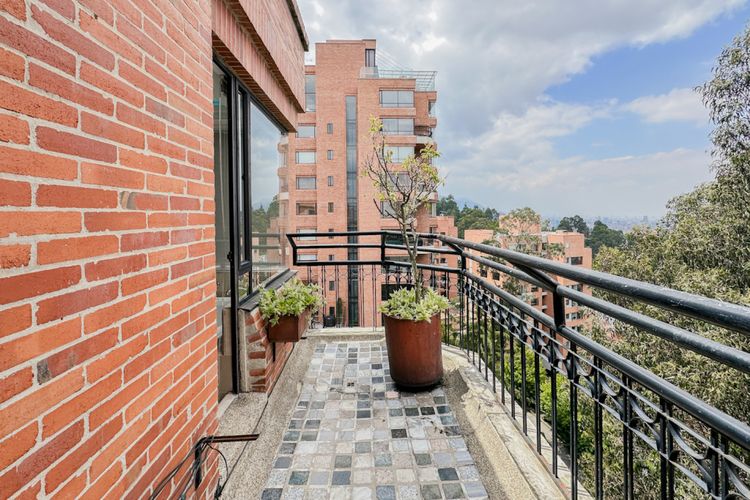 Apartamento de 5 alcobas en venta en Montearroyo, Bogotá, 605 m² · foto 15 de 24