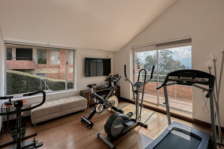 Casa de 3 alcobas en venta en Niza Suba, Bogotá, 398 m² · foto 13 de 24