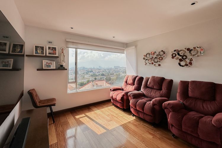 Casa de 3 alcobas en venta en Niza Suba, Bogotá, 398 m² · foto 15 de 24