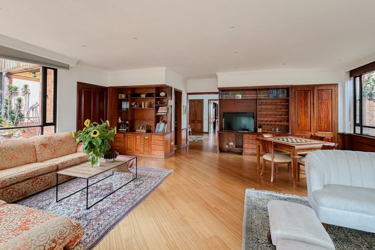 Apartamento de 5 alcobas en venta en Montearroyo, Bogotá, 605 m² · foto 19 de 24