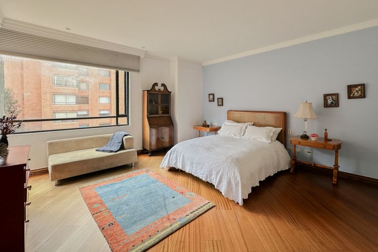 Apartamento de 5 alcobas en venta en Montearroyo, Bogotá, 605 m² · foto 22 de 24