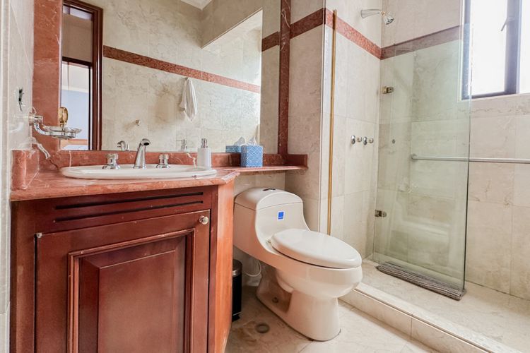 Apartamento de 5 alcobas en venta en Montearroyo, Bogotá, 605 m² · foto 24 de 24