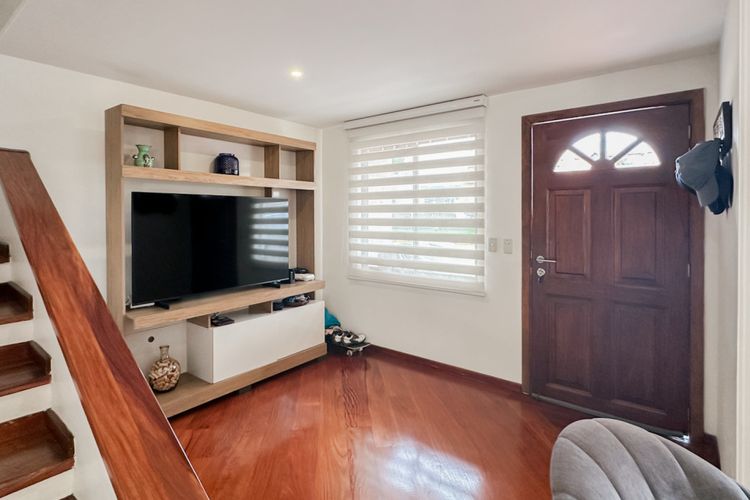 Apartamento de 4 alcobas en venta en Ub Los Geranios, Chía, 180 m² · foto 4 de 24