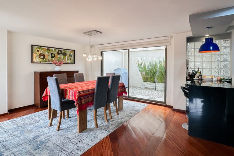 Apartamento de 4 alcobas en venta en Ub Los Geranios, Chía, 180 m² · foto 6 de 24