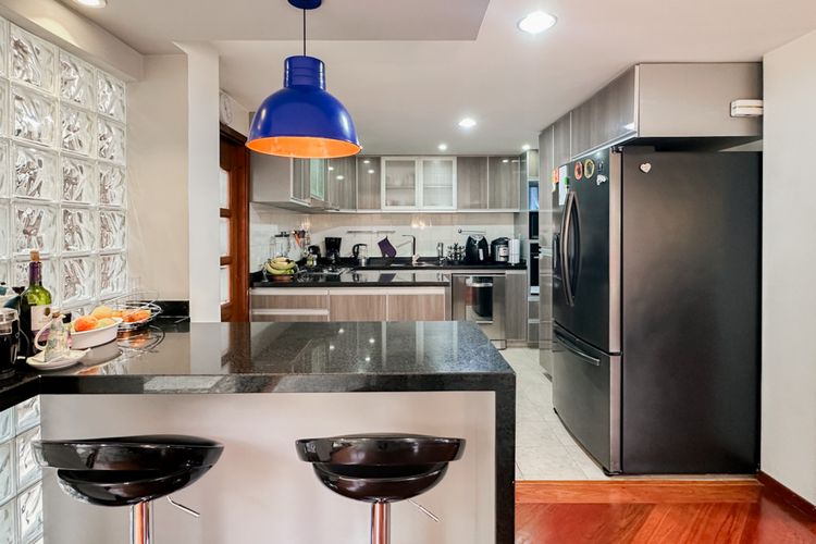 Apartamento de 4 alcobas en venta en Ub Los Geranios, Chía, 180 m² · foto 7 de 24