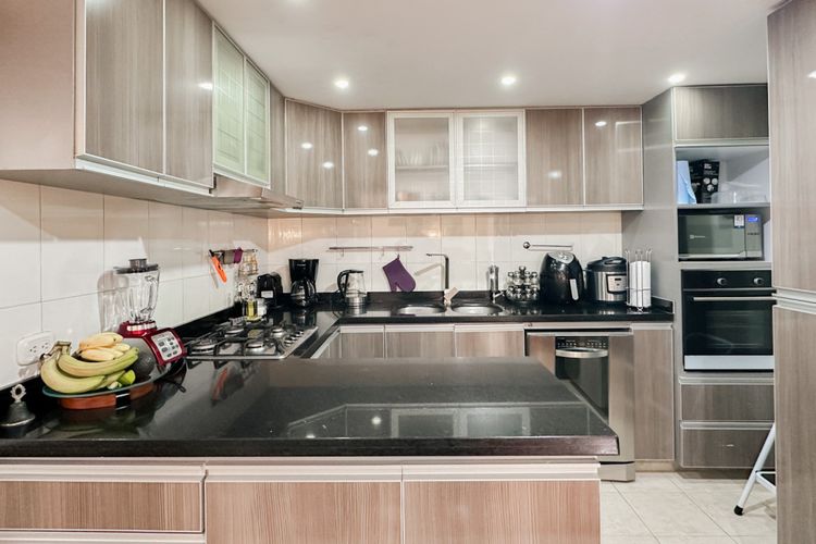 Apartamento de 4 alcobas en venta en Ub Los Geranios, Chía, 180 m² · foto 8 de 24