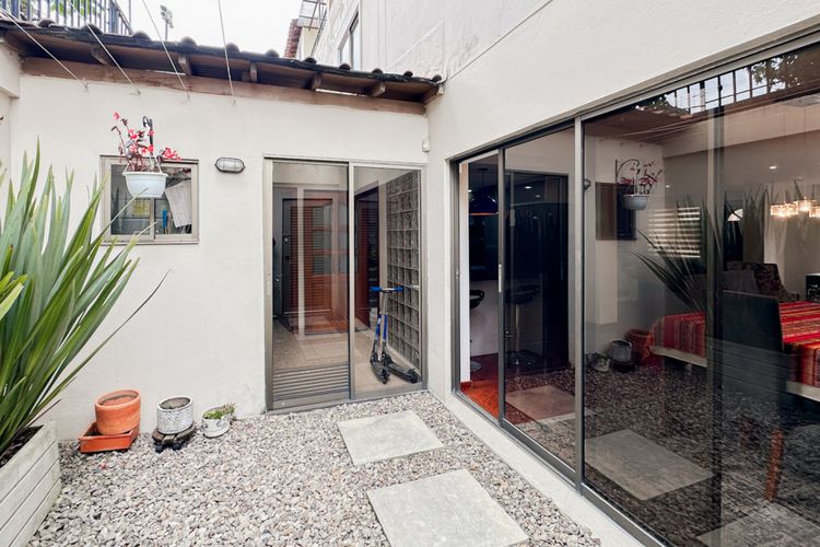 Apartamento de 4 alcobas en venta en Ub Los Geranios, Chía, 180 m² · foto 11 de 24