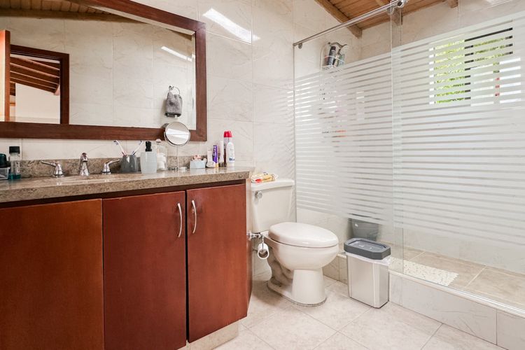 Apartamento de 4 alcobas en venta en Ub Los Geranios, Chía, 180 m² · foto 16 de 24