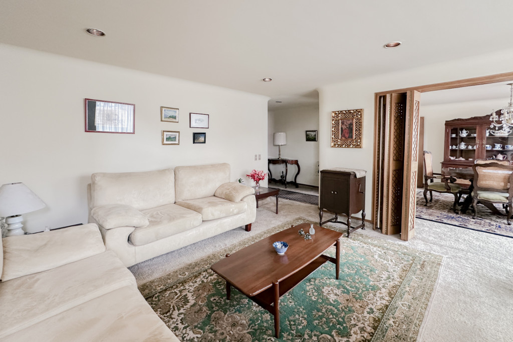 Apartamento en venta en Chico Norte, Bogotá · foto 2 de 24