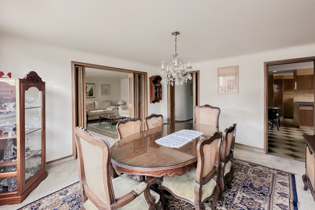 Apartamento en venta en Chico Norte, Bogotá · foto 4 de 24