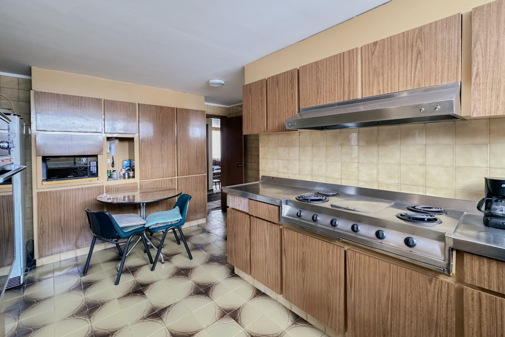 Apartamento en venta en Chico Norte, Bogotá · foto 5 de 24
