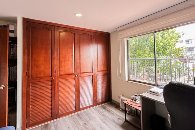 Apartamento de 4 alcobas en venta en Ub Los Geranios, Chía, 180 m² · foto 21 de 24