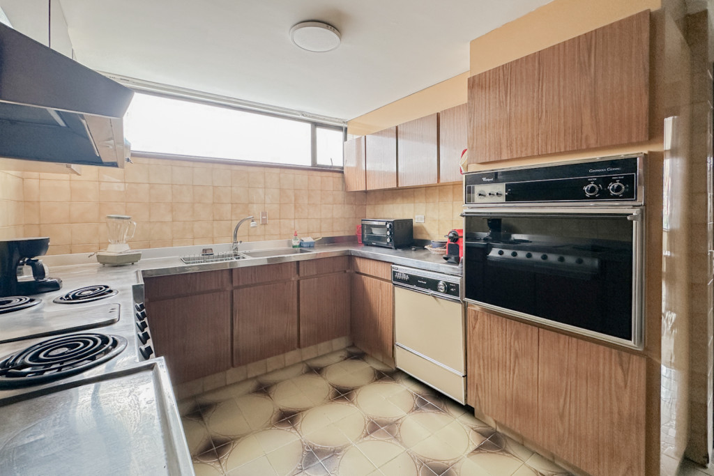 Apartamento en venta en Chico Norte, Bogotá · foto 6 de 24