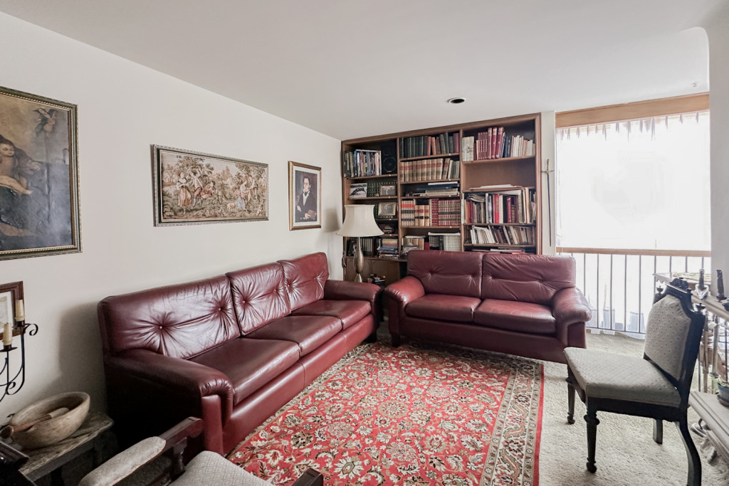 Apartamento en venta en Chico Norte, Bogotá · foto 8 de 24