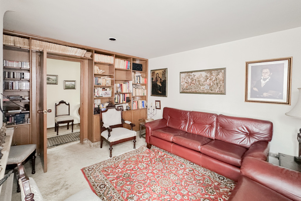 Apartamento en venta en Chico Norte, Bogotá · foto 9 de 24