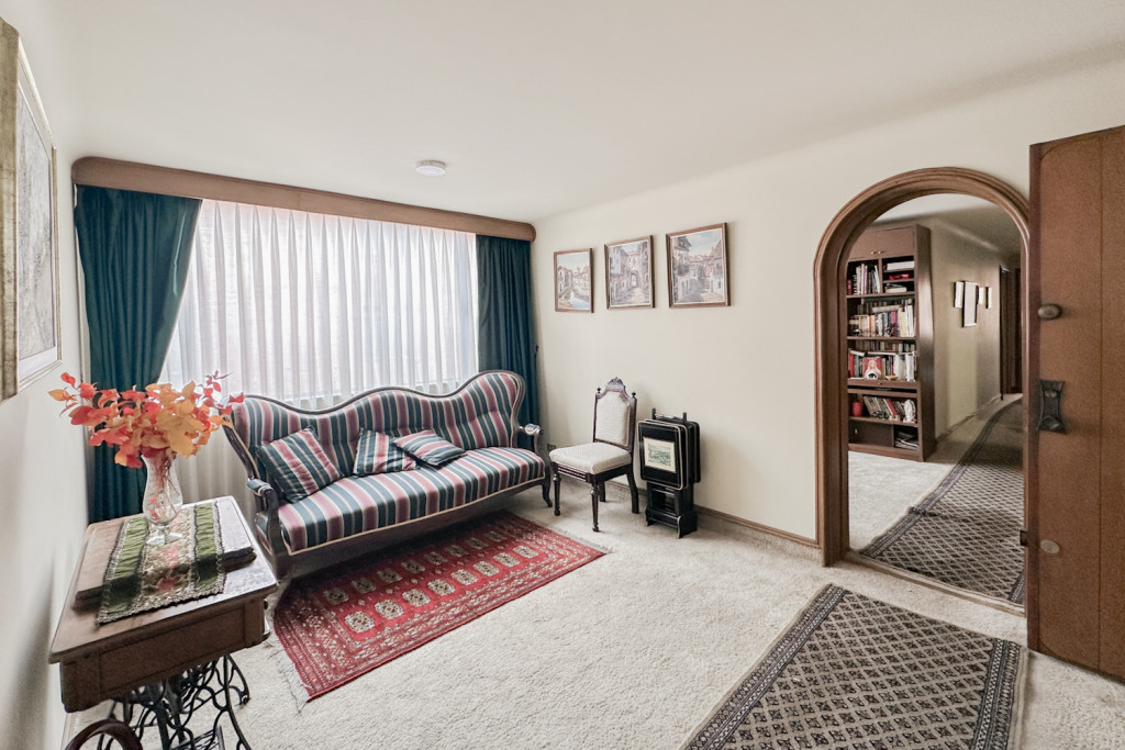 Apartamento en venta en Chico Norte, Bogotá · foto 10 de 24