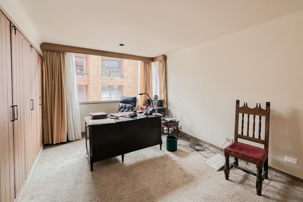 Apartamento en venta en Chico Norte, Bogotá · foto 13 de 24