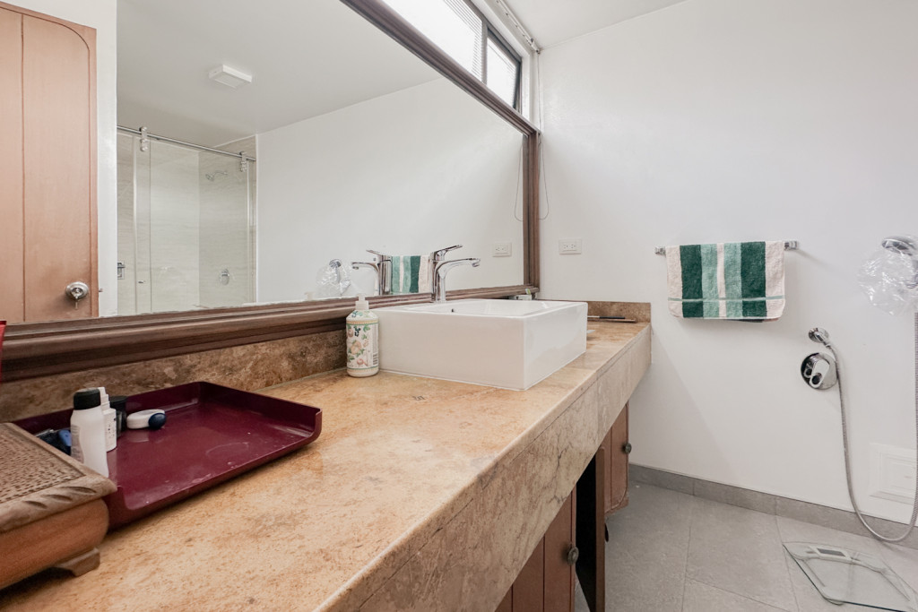 Apartamento en venta en Chico Norte, Bogotá · foto 21 de 24