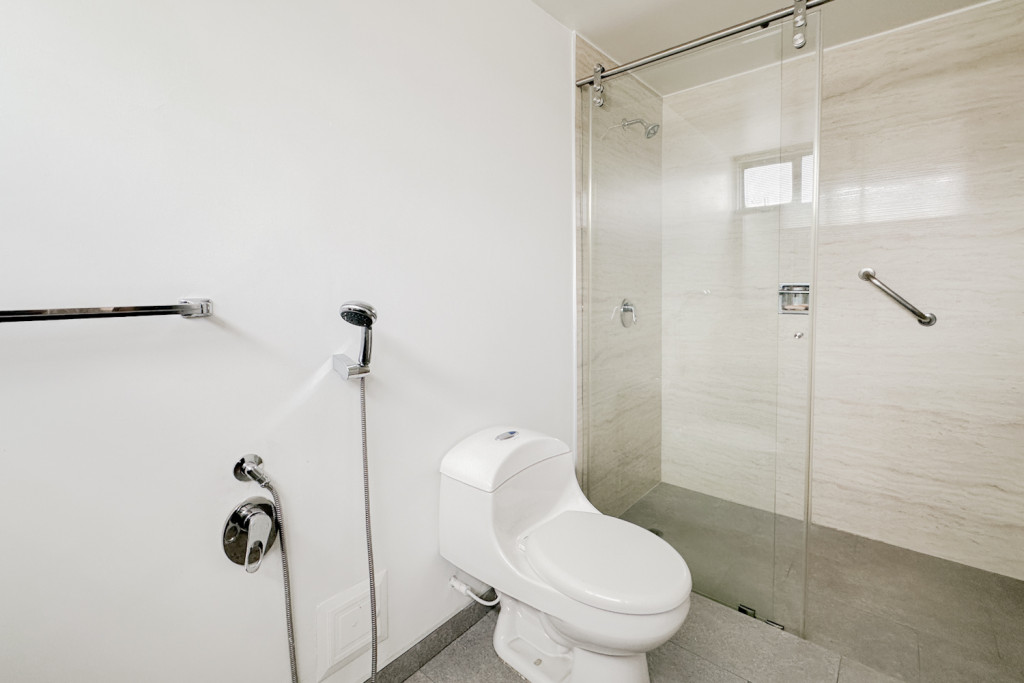 Apartamento en venta en Chico Norte, Bogotá · foto 22 de 24