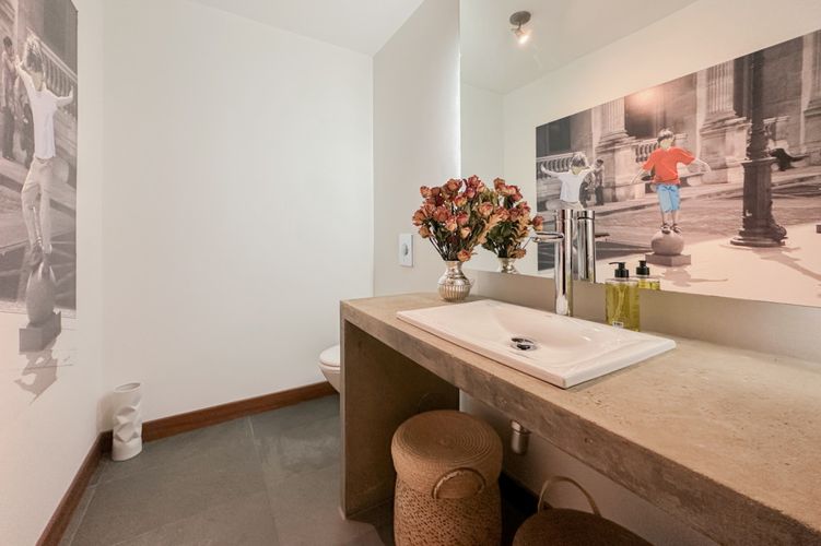 Apartamento de 3 alcobas en venta en San Patricio, Bogotá, 206 m² · foto 18 de 20