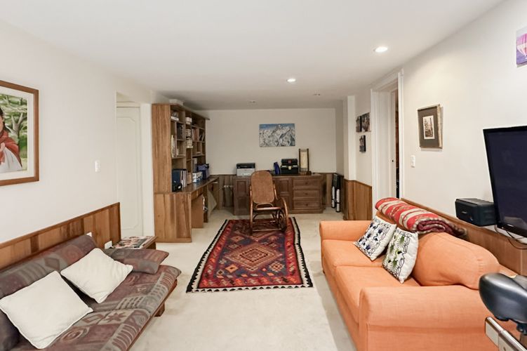 Apartamento de 5 alcobas en venta en Los Rosales, Bogotá, 345 m² · foto 17 de 24