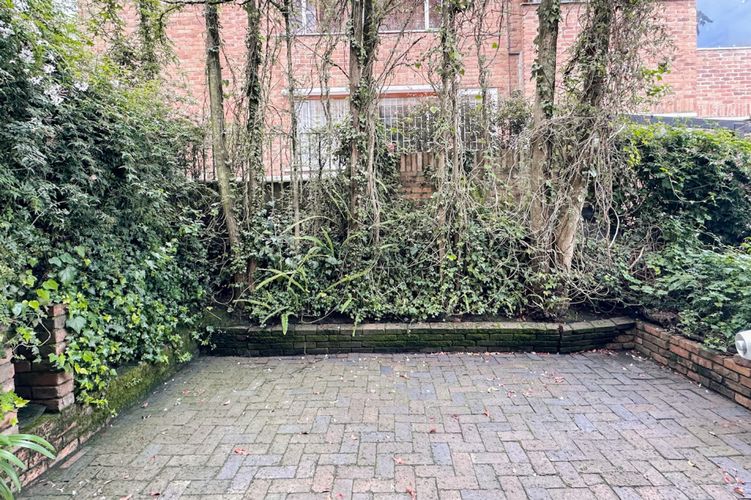 Apartamento de 5 alcobas en venta en Los Rosales, Bogotá, 345 m² · foto 18 de 24