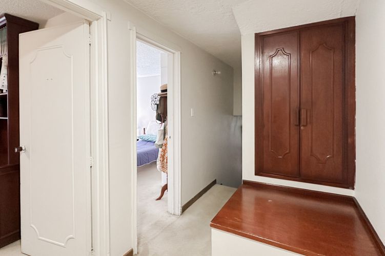 Apartamento de 5 alcobas en venta en Los Rosales, Bogotá, 345 m² · foto 22 de 24