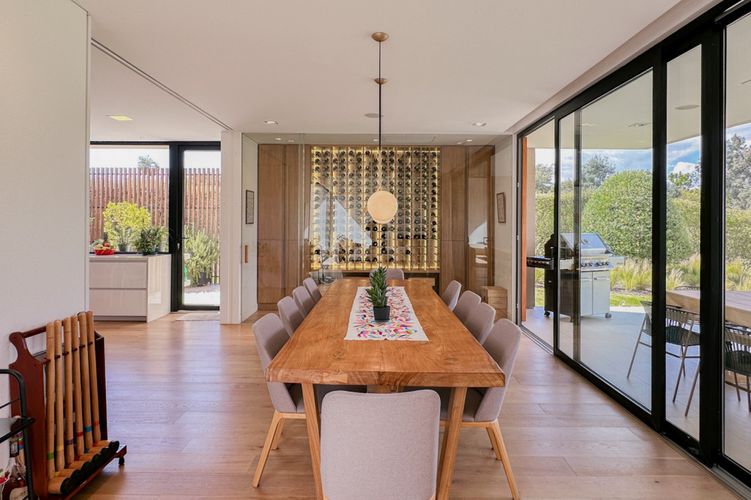 Apartamento de 4 alcobas en venta en Marilandia, La Calera, 506 m² · foto 4 de 24