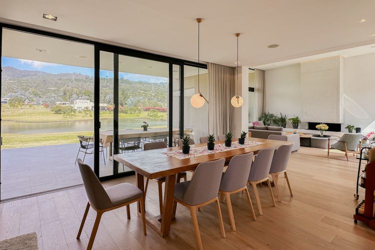 Apartamento de 4 alcobas en venta en Marilandia, La Calera, 506 m² · foto 5 de 24