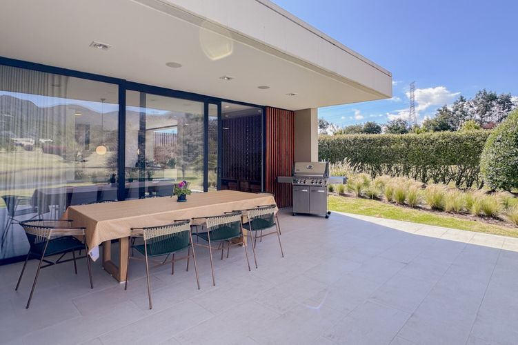 Apartamento de 4 alcobas en venta en Marilandia, La Calera, 506 m² · foto 9 de 24