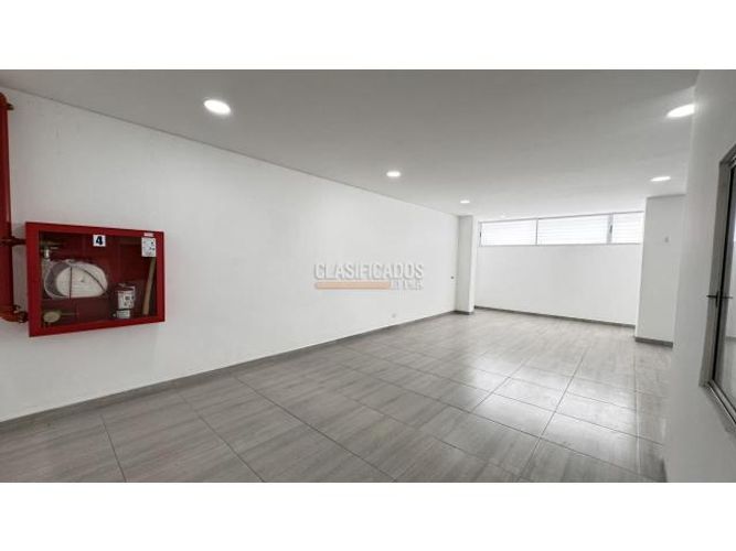 Bodega en arriendo en Zona Industrial, Yumbo, 1871 m² · foto 17 de 19