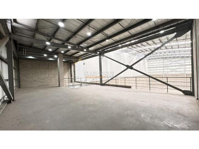 Bodega en arriendo en Zona Industrial, Yumbo, 1871 m² · foto 19 de 19