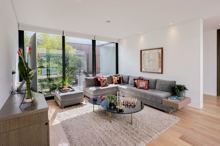 Apartamento de 4 alcobas en venta en Marilandia, La Calera, 506 m² · foto 13 de 24