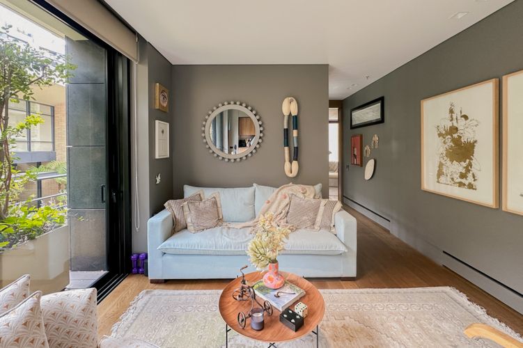 Apartamento en venta en Los Rosales, Bogotá · foto 3 de 24