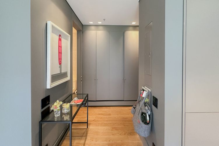 Apartamento en venta en Los Rosales, Bogotá · foto 6 de 24