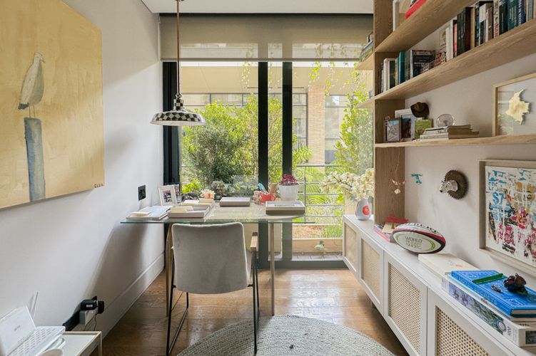 Apartamento en venta en Los Rosales, Bogotá · foto 7 de 24